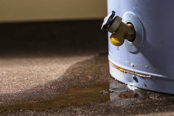 Waveland, MS Water damage restoration Company
