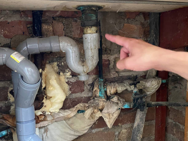Carpet water damage restoration in Waveland, MS